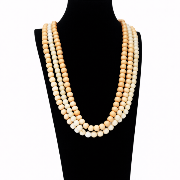 Collar Qatar Pepöri - vista principal