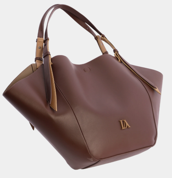 Bolso Shopper Mujer Don Algodón con Neceser – Clama Brand