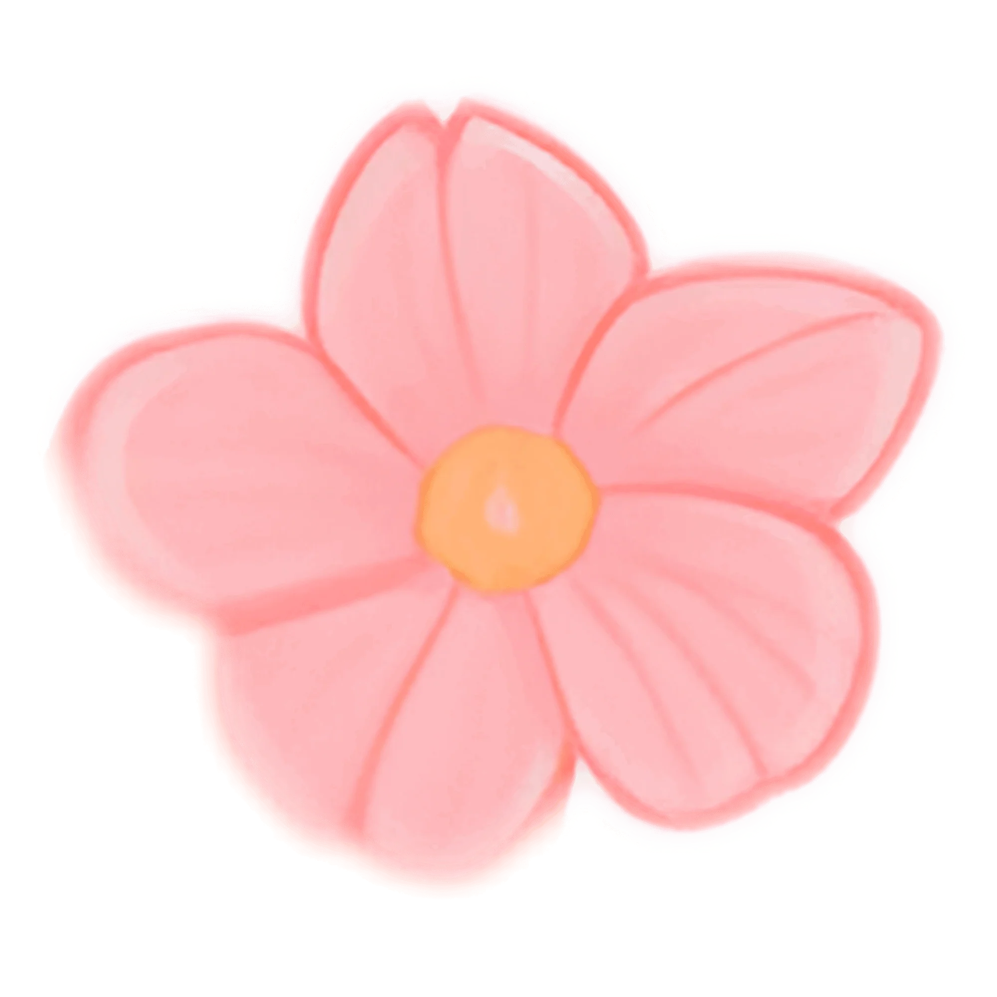 Logo de Clama Brand