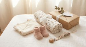 Ideas de regalo de ropa para bebé recién nacido – Clama Brand