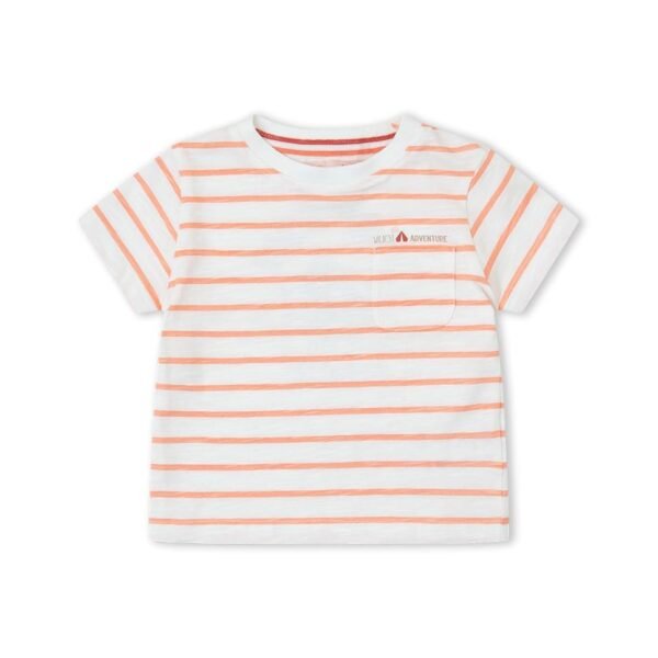CAMISETA CAMP - CH