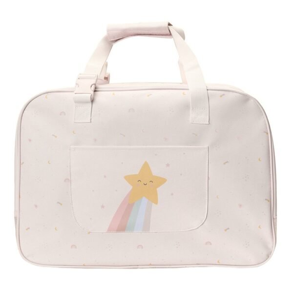 Bolso Playa Star Monnëka - vista 3