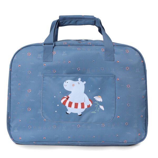 Bolso Playa Hippos Monnëka - vista principal