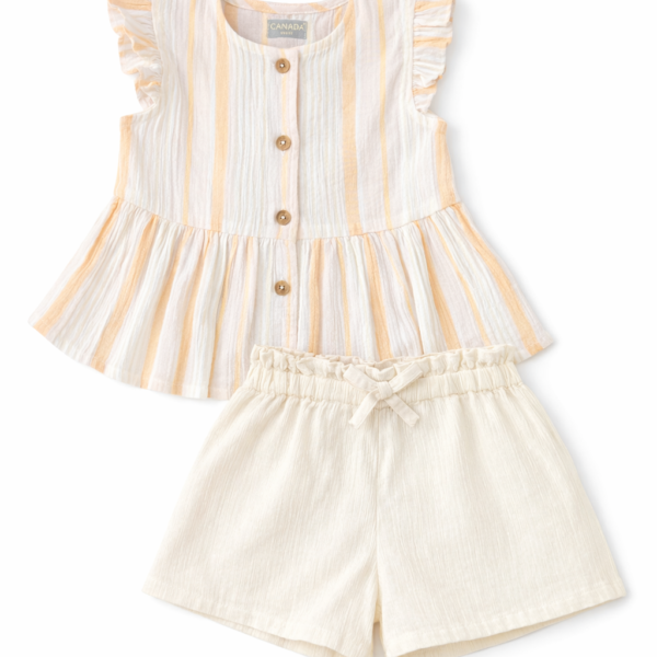 CONJUNTO SUNRISE - CH