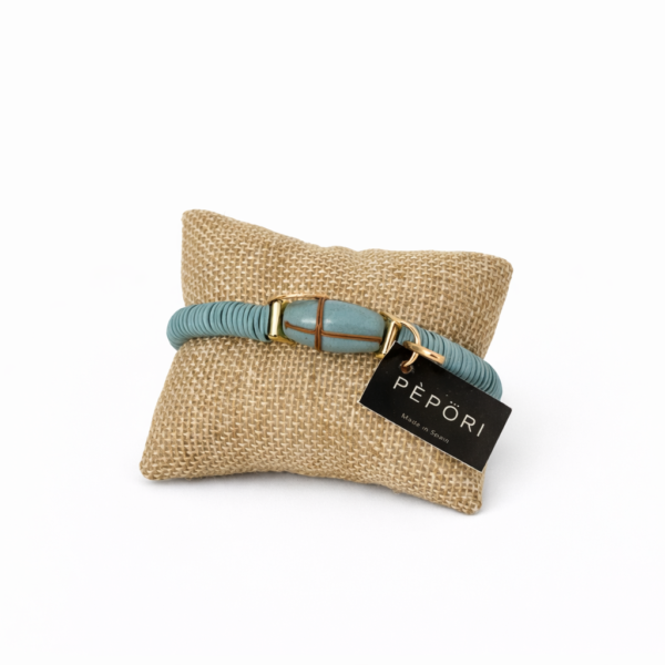Pulsera Bombay Pepöri - vista principal