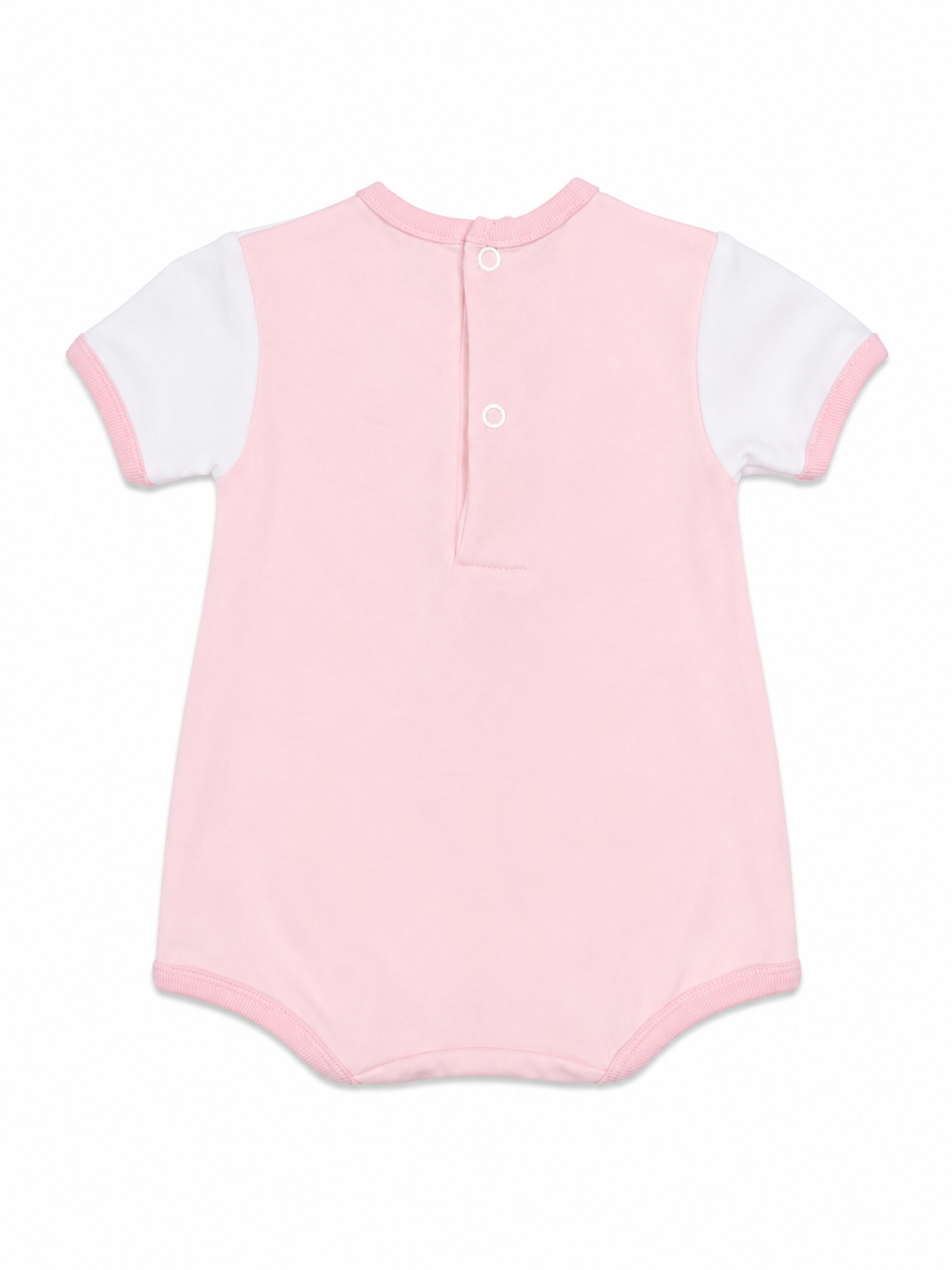 PIJAMA BEAR PINK 2 PIJAMA BEAR PINK - Imagen 2