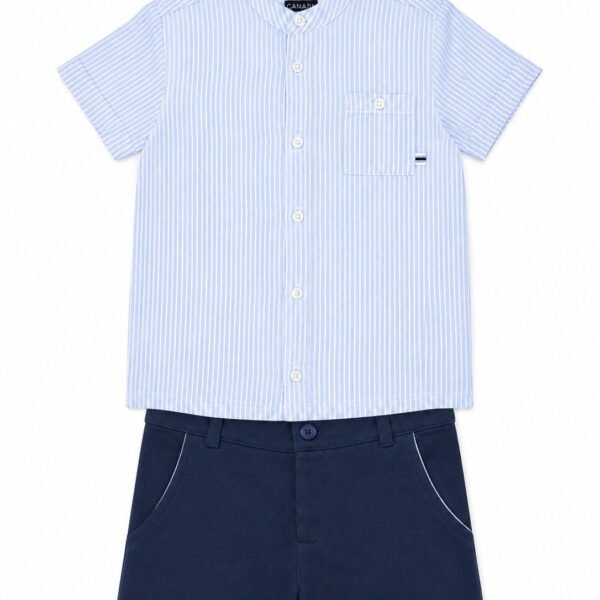 CONJUNTO SUNDAY - CH