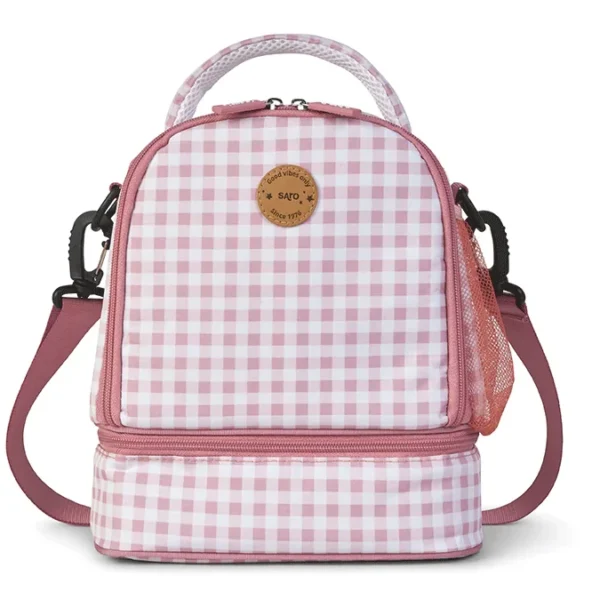 NEVERA VICHY ROSA - SARO