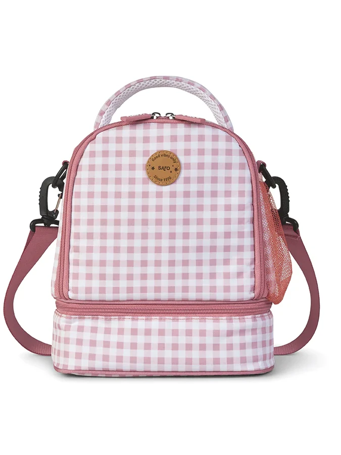 NEVERA VICHY ROSA - SARO 1 NEVERA VICHY ROSA - SARO