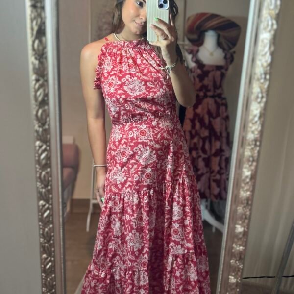 VESTIDO VERONA