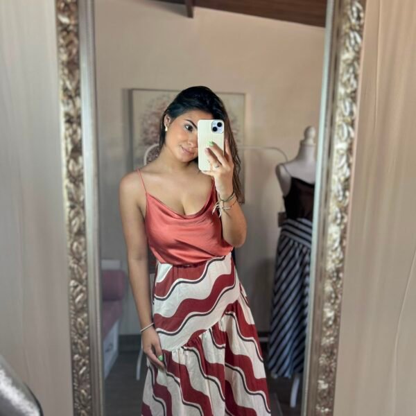 CONJUNTO AMALFI