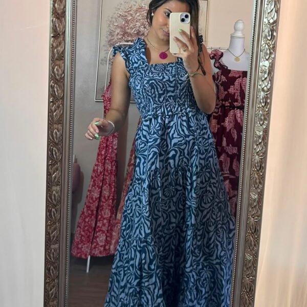 VESTIDO ARABIA