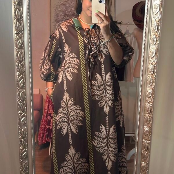VESTIDO PALMIRA