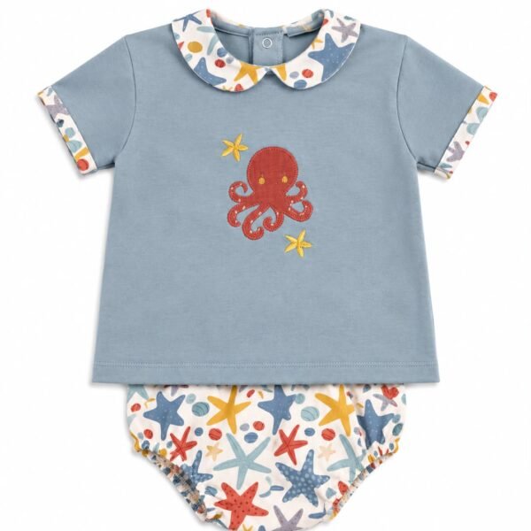 CONJUNTO PULPITO - TB