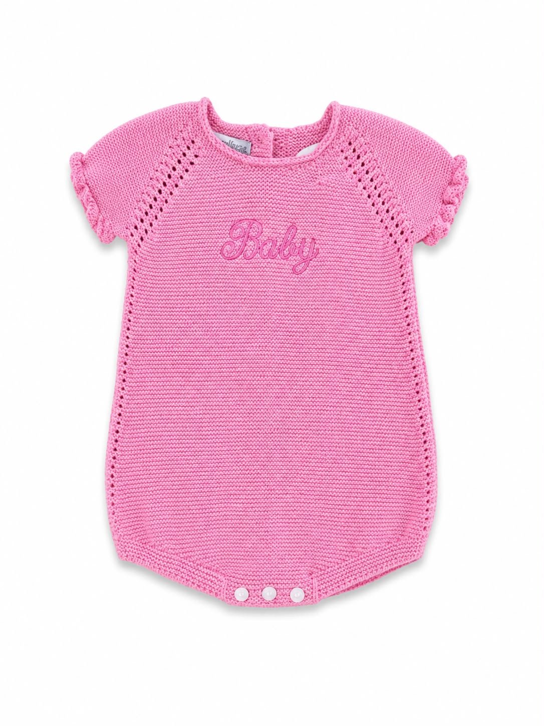 PELELE BABY - NICO DINGO 1 PELELE BABY - NICO DINGO
