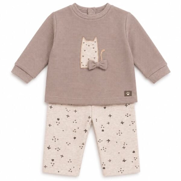 CHANDAL CAT - BABYBOL
