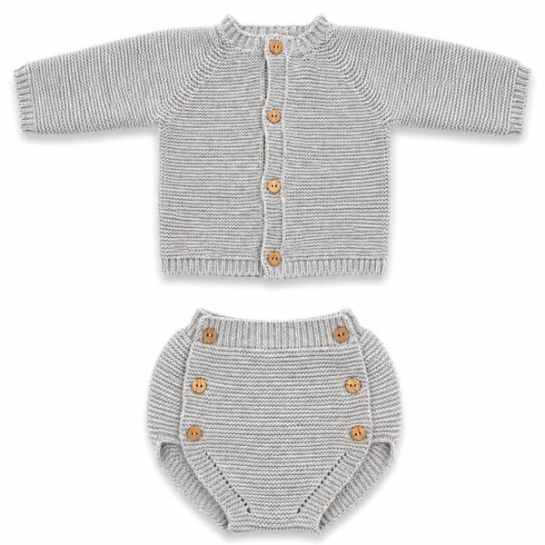 CONJUNTO PERLA - SARDÓN