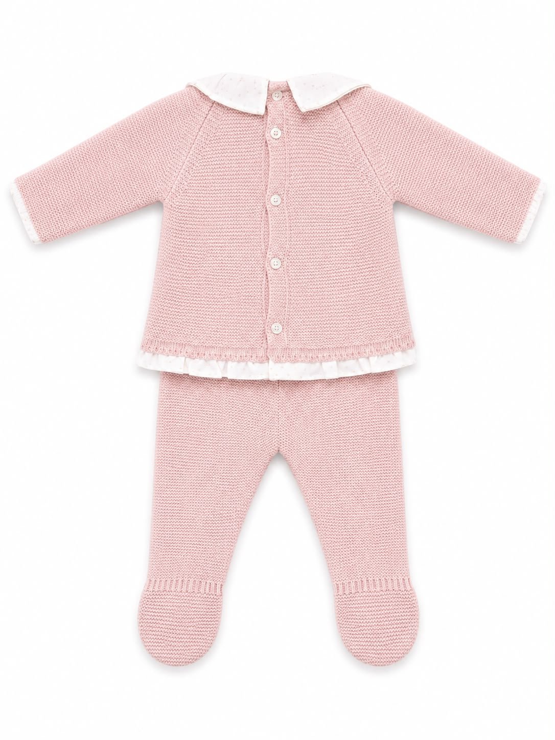 CONJUNTO PINK STAR - PANGASA 3 CONJUNTO PINK STAR - PANGASA - Imagen 3