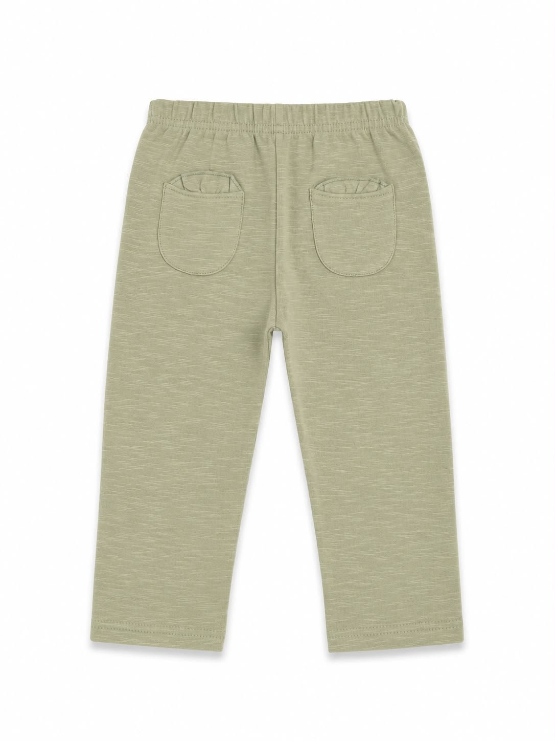 CHANDAL GREEN FLOWERS - BABYBOL 4 CHANDAL GREEN FLOWERS - BABYBOL - Imagen 4