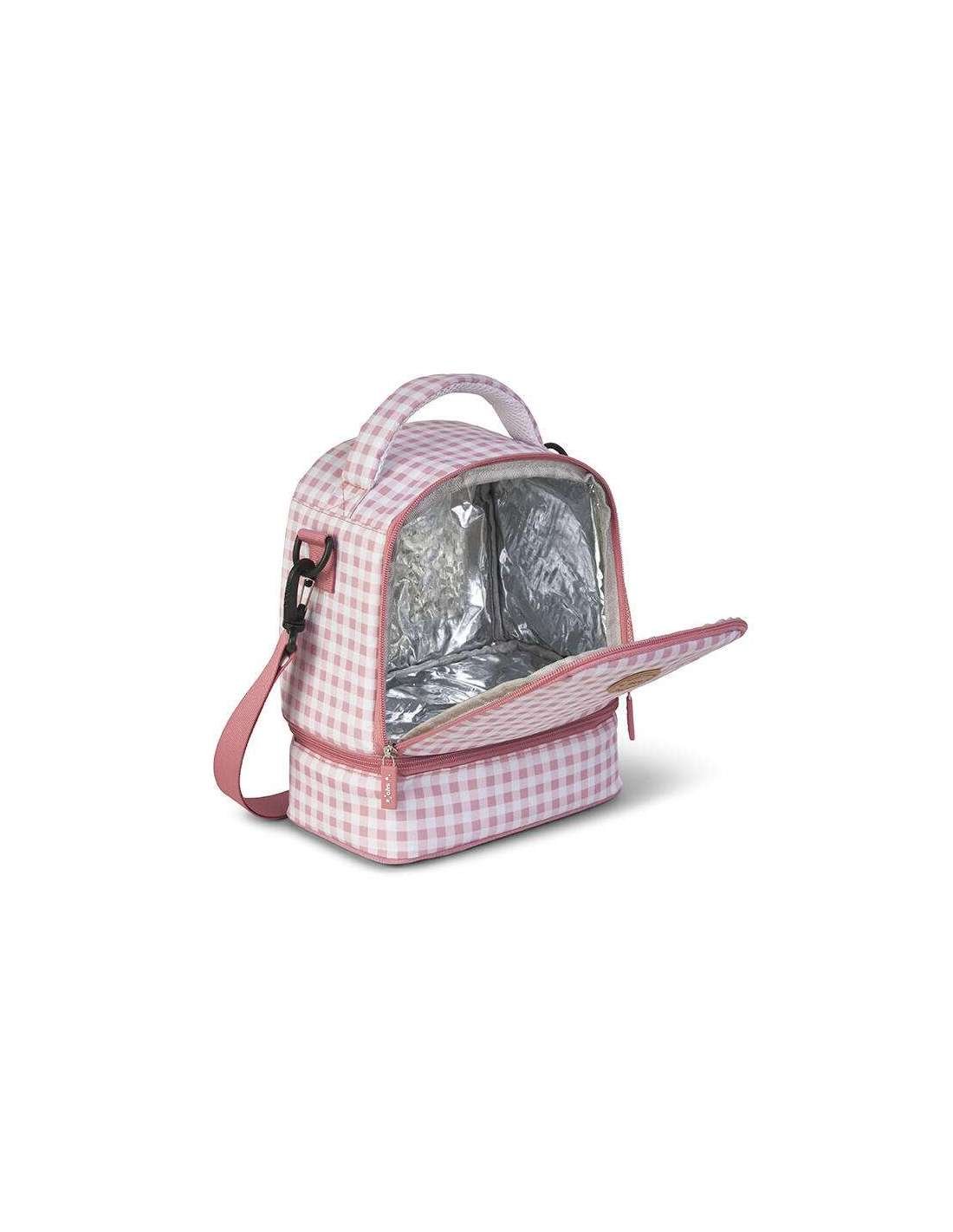 NEVERA VICHY ROSA - SARO 2 NEVERA VICHY ROSA - SARO - Imagen 2