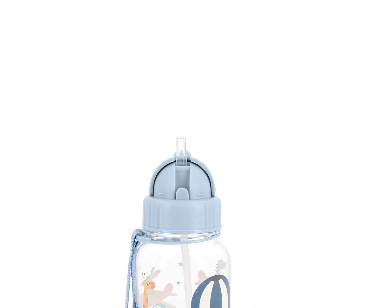 Botella Plástico Personalizable Planes 4 Botella Plástico Personalizable Planes - Imagen 4