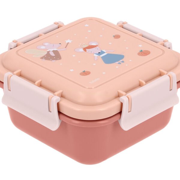 Caja Almuerzo Grande Mouse Fairies