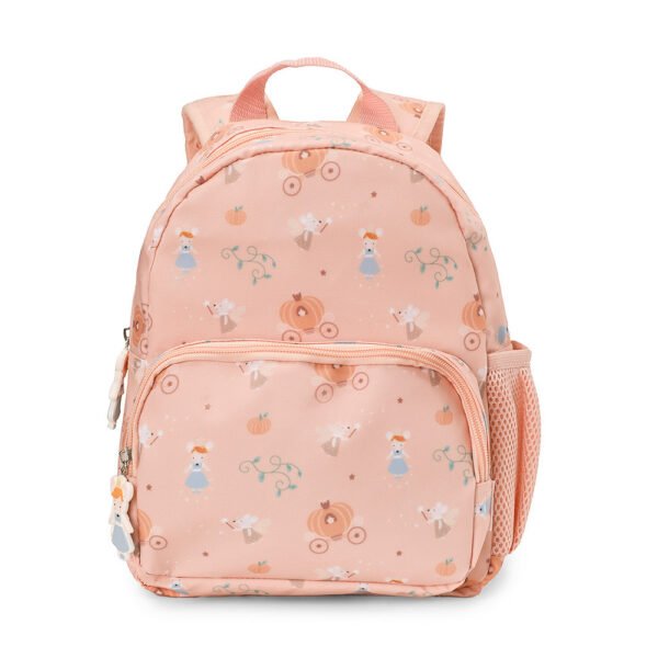 Mochila Infantil Mouse Fairies