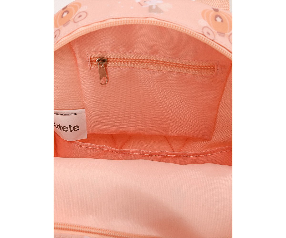 Mochila Infantil Mouse Fairies 2 Mochila Infantil Mouse Fairies - Imagen 2