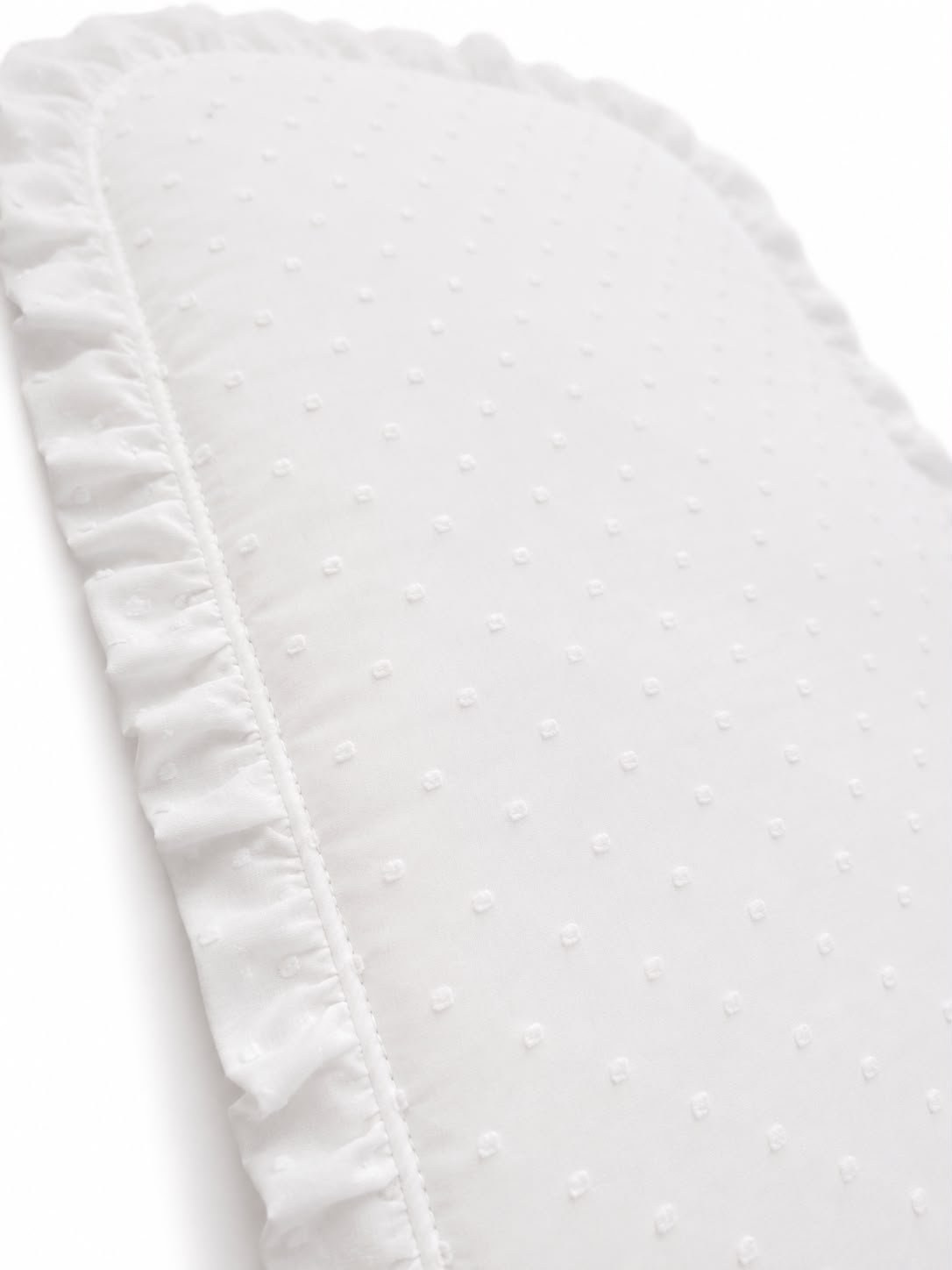 COLCHONCITO PLUMETI - CAPAZO 2 COLCHONCITO PLUMETI - CAPAZO - Imagen 2