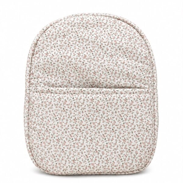 MOCHILA FLOR DE MAYO