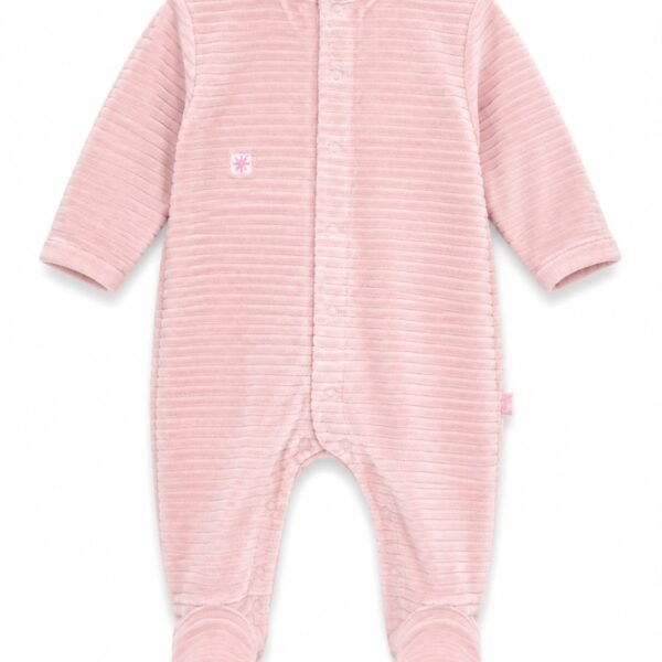 PIJAMA ROSITA VELVET - BABYBOL