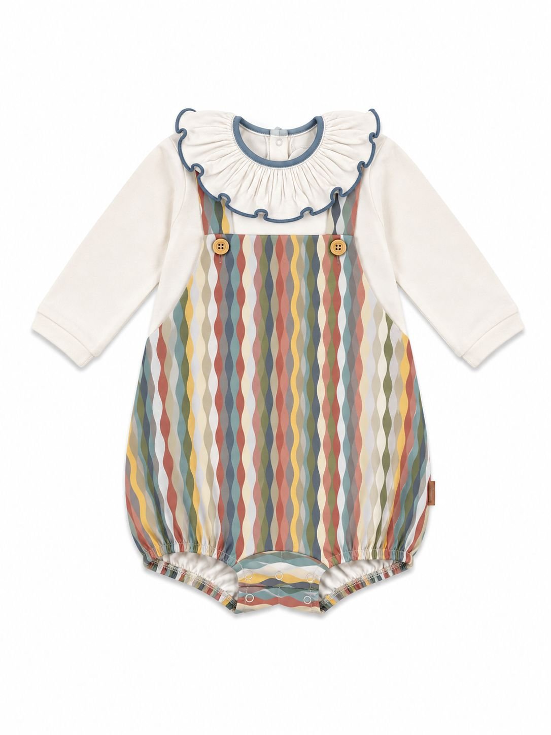 PETO RANA ARCOIRIS - COCOTE 4 PETO RANA ARCOIRIS - COCOTE - Imagen 4
